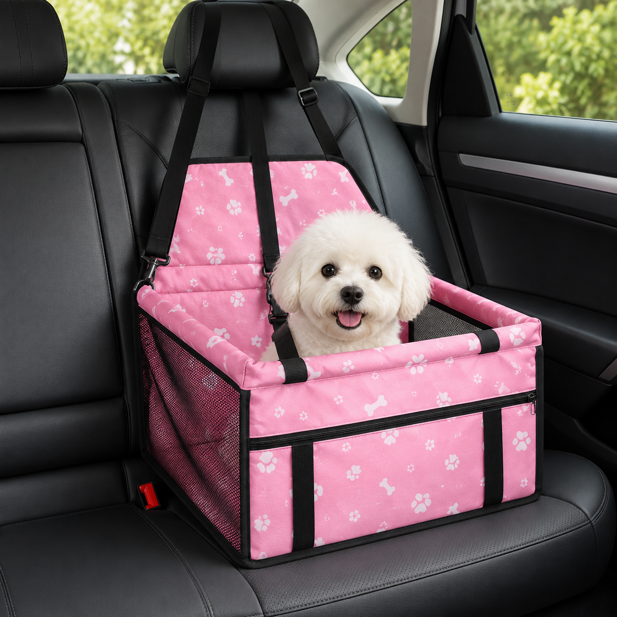 Travel & Car Safety