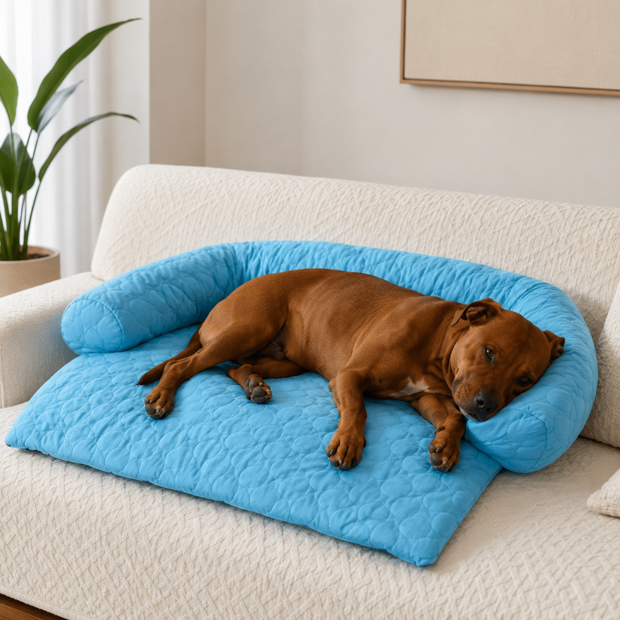 Beds & Comfort