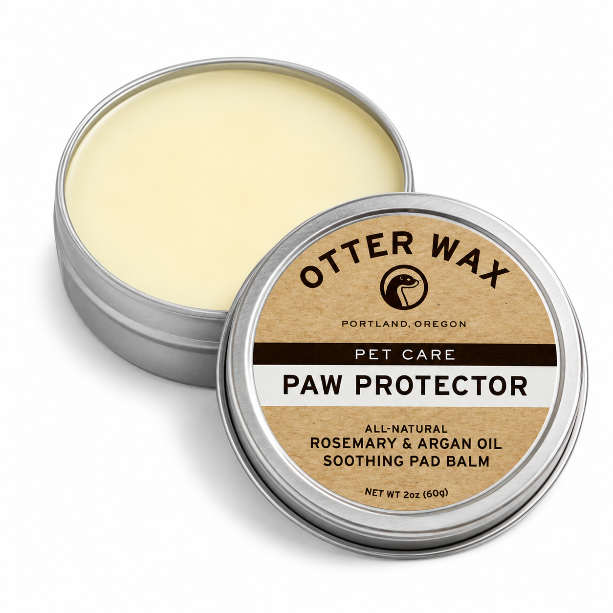 Paw & Skin Care