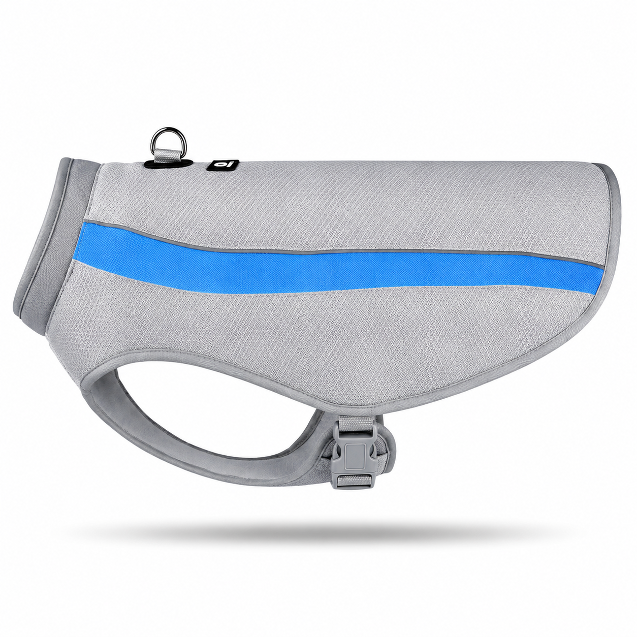 Dog Cooling Vest, Evaporative Mesh Fabric