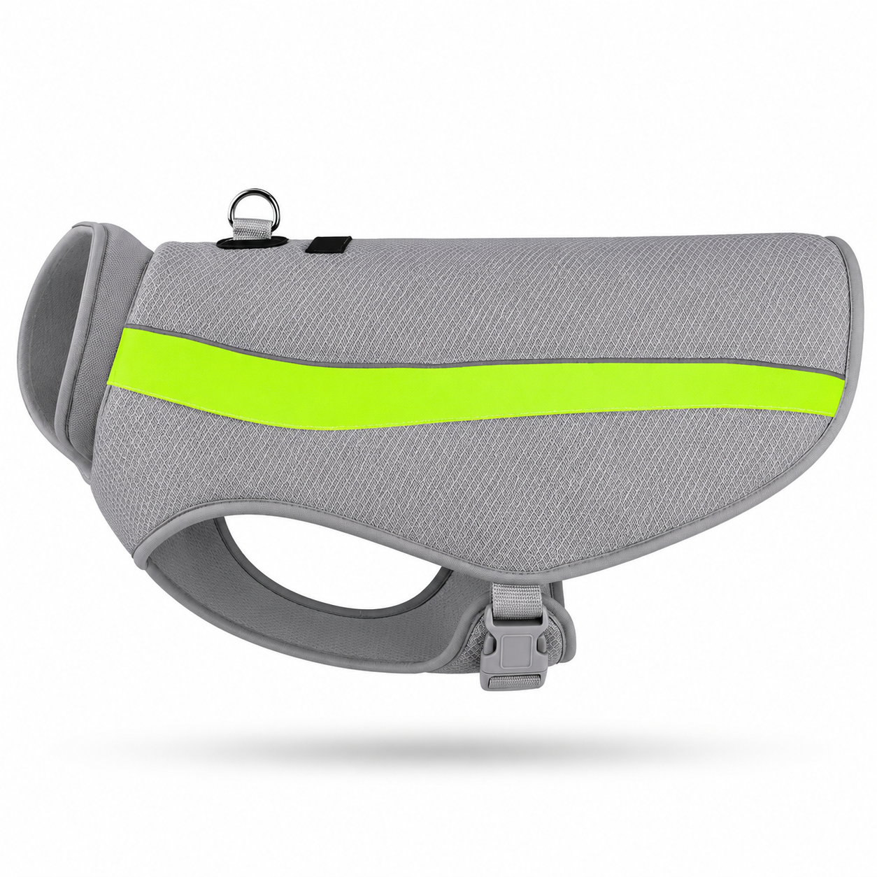 Dog Cooling Vest, Evaporative Mesh Fabric