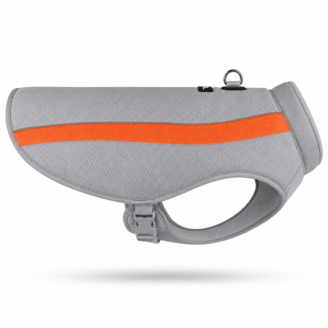 Dog Cooling Vest, Evaporative Mesh Fabric