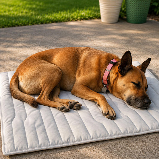 Dog Cooling Mat, Arc-Chill Technology