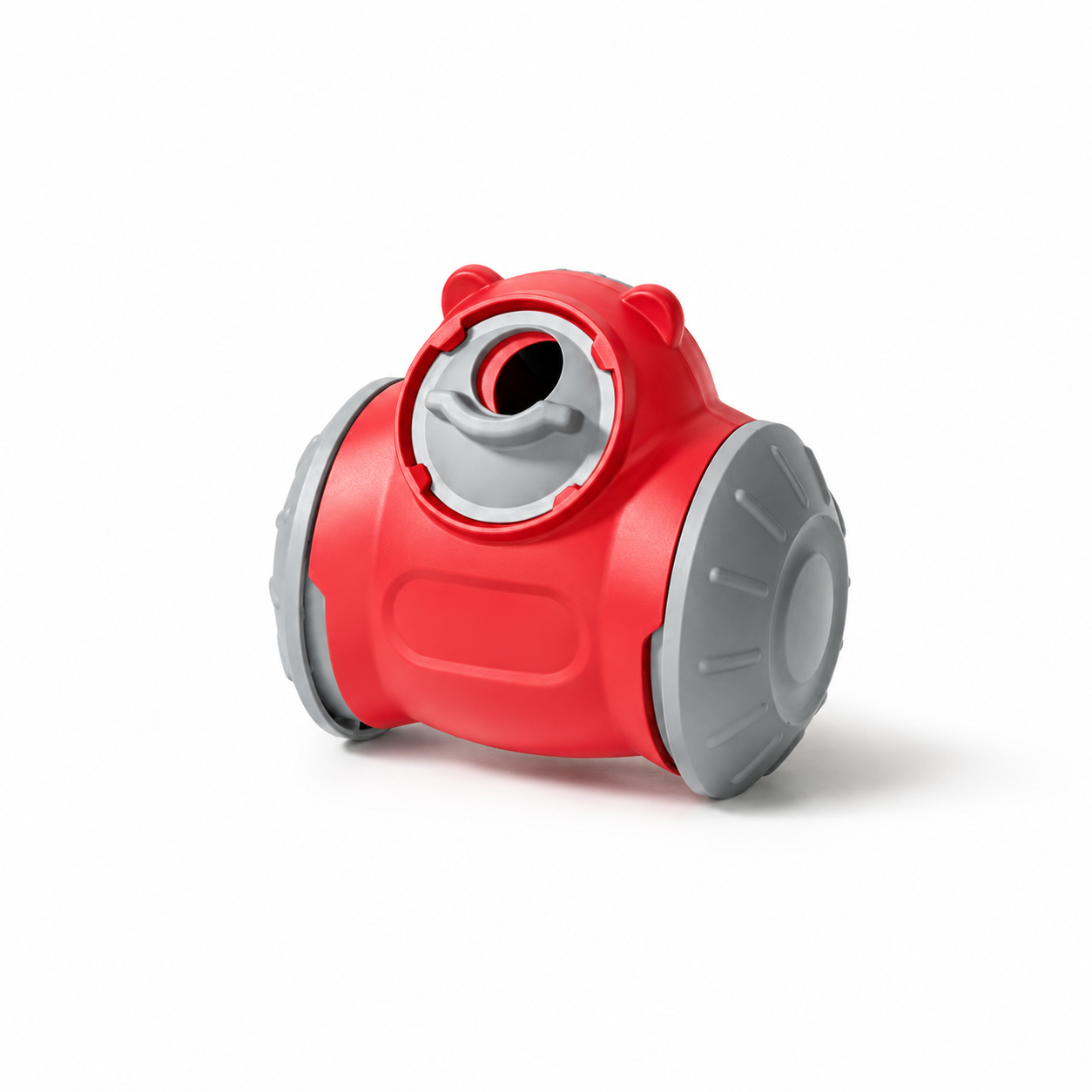 Dog Puzzle Toy with Adjustable Slow Feeder