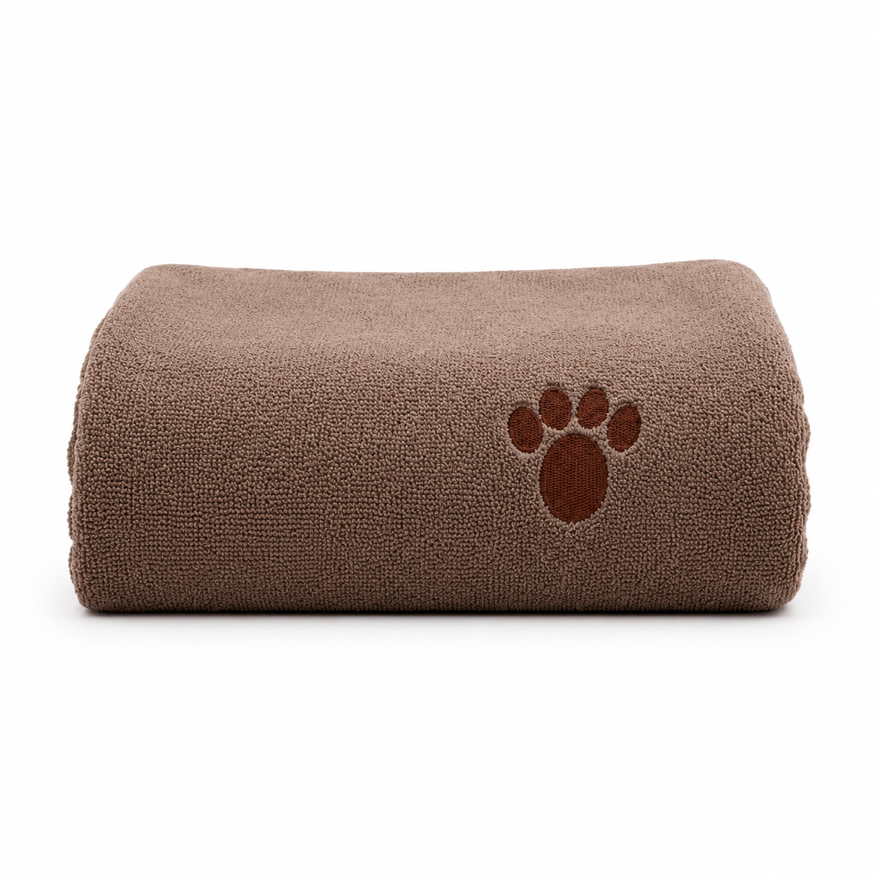 Dog Microfiber Towel, Quick-Dry, Ultra-Absorbent