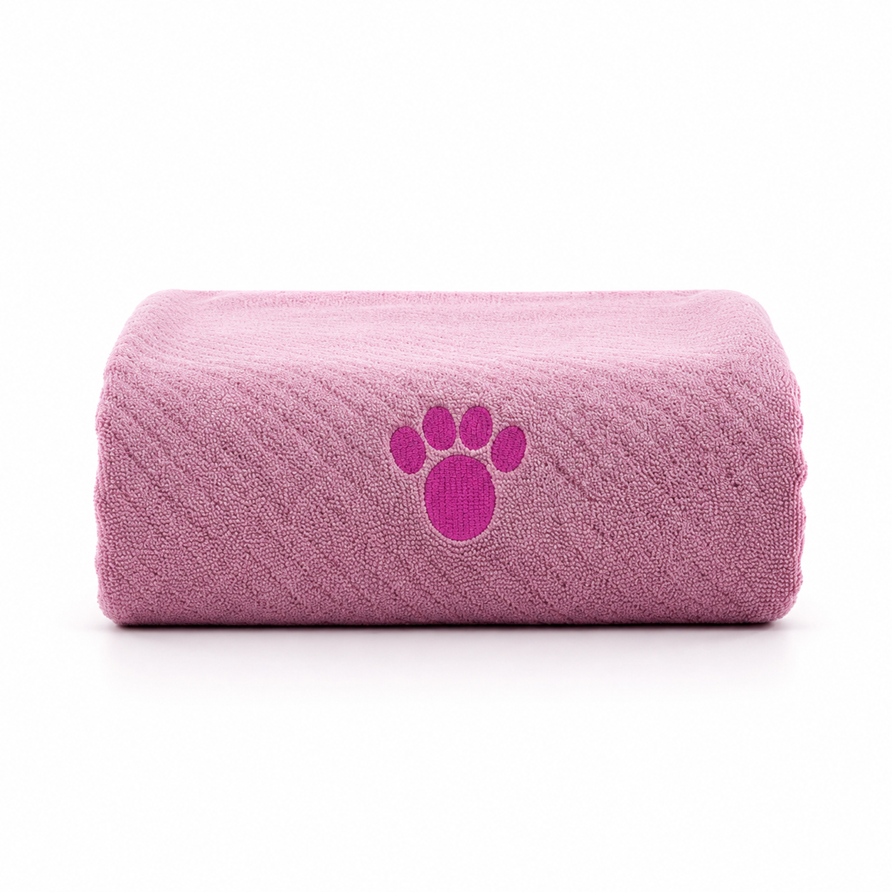 Dog Microfiber Towel, Quick-Dry, Ultra-Absorbent