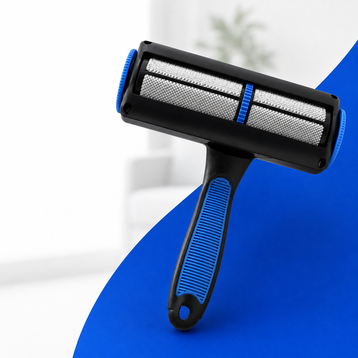 Reusable Pet Hair Remover Lint Roller