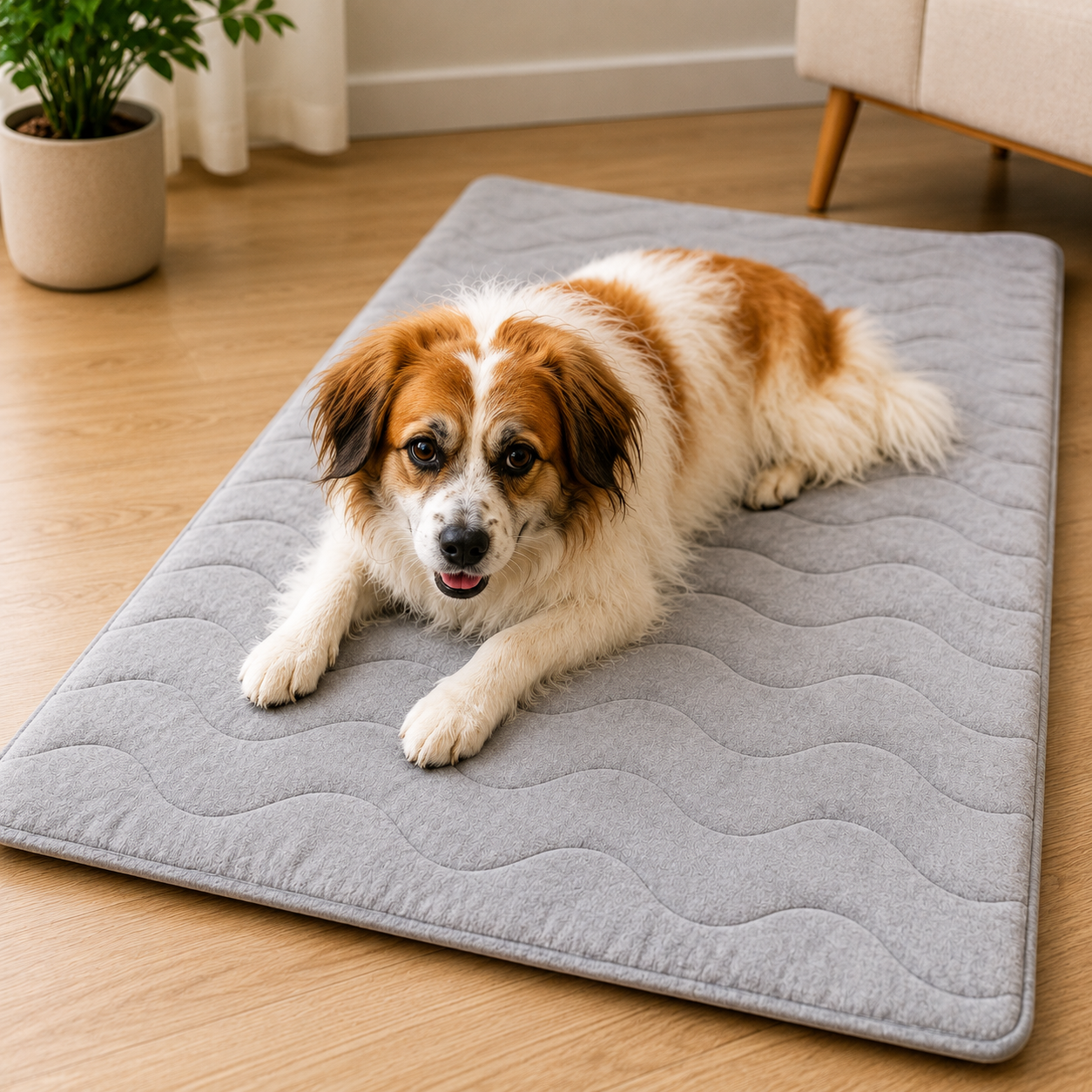 Dog Cooling Mat, Arc-Chill Technology