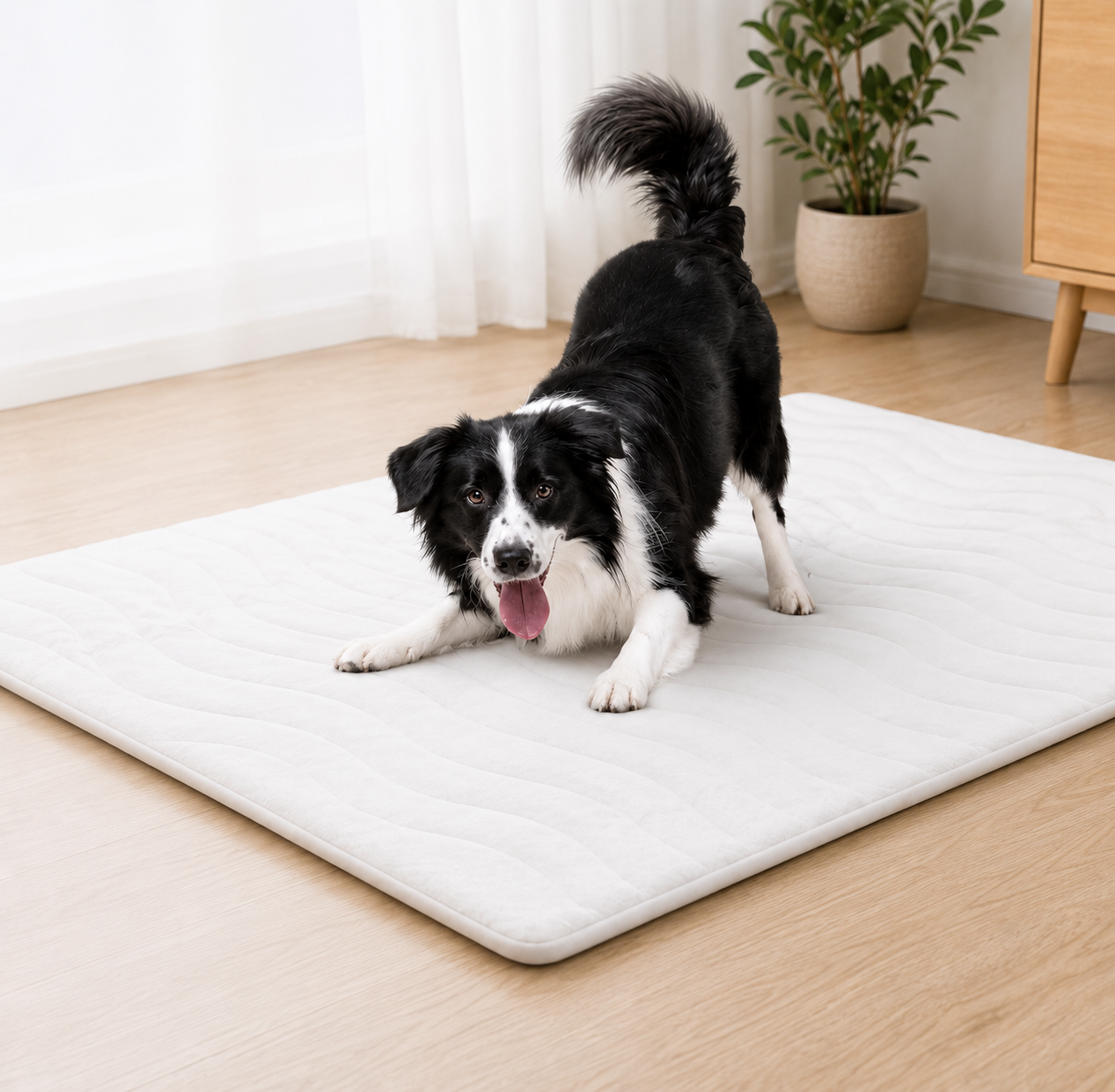 Dog Cooling Mat, Arc-Chill Technology