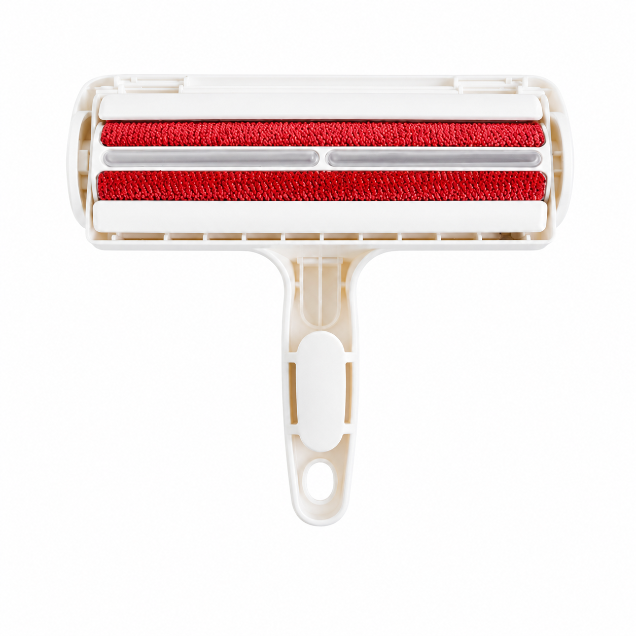 Self-Cleaning Pet Hair Roller for Furniture and Clothing